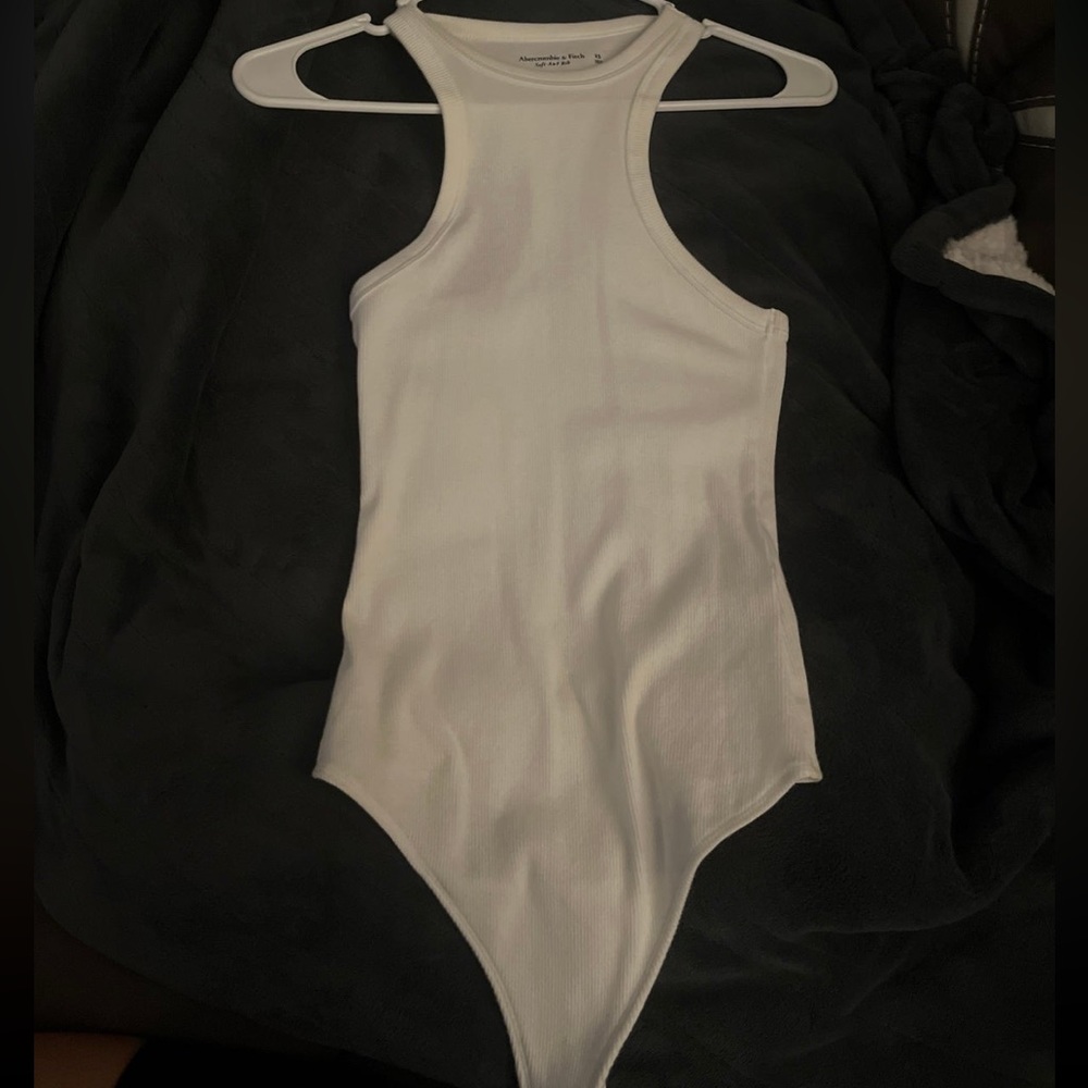 Abercrombie bodysuit